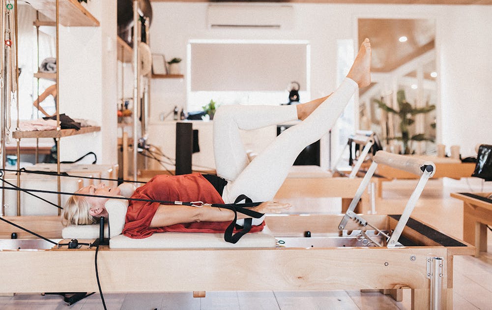 11 Of The Gold Coast's Best Pilates Studios URBAN LIST GOLD COAST