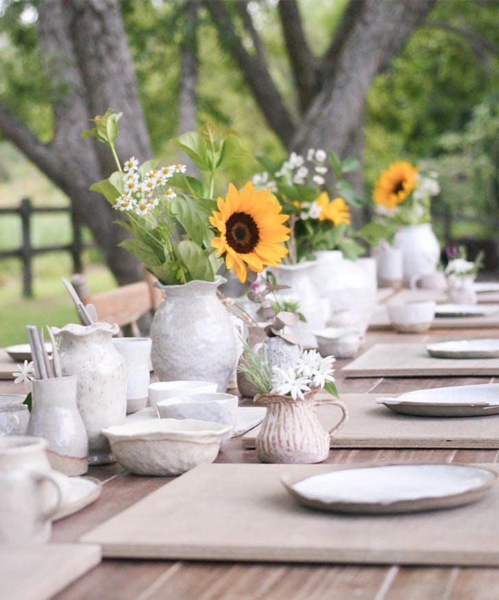 stoka studio pottery class
