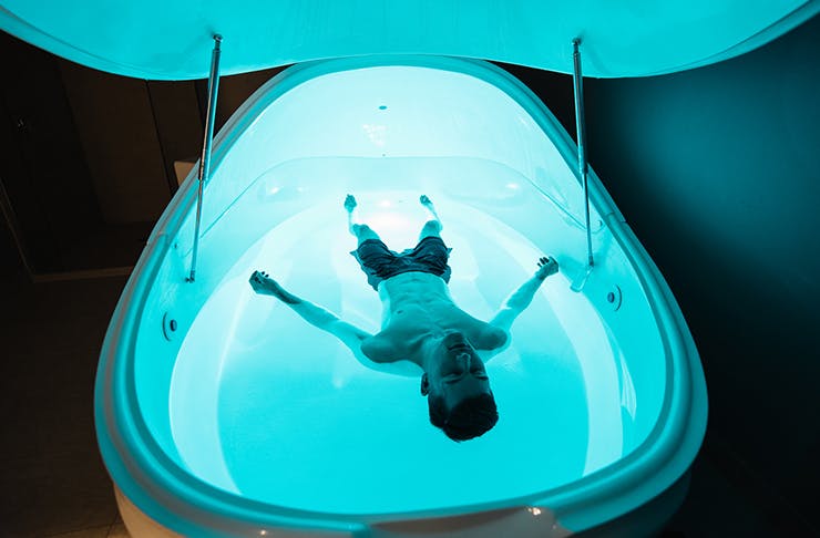 best wellness studios Gold Coast