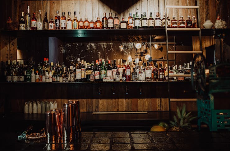 Best Whisky Bars On The Gold Coast