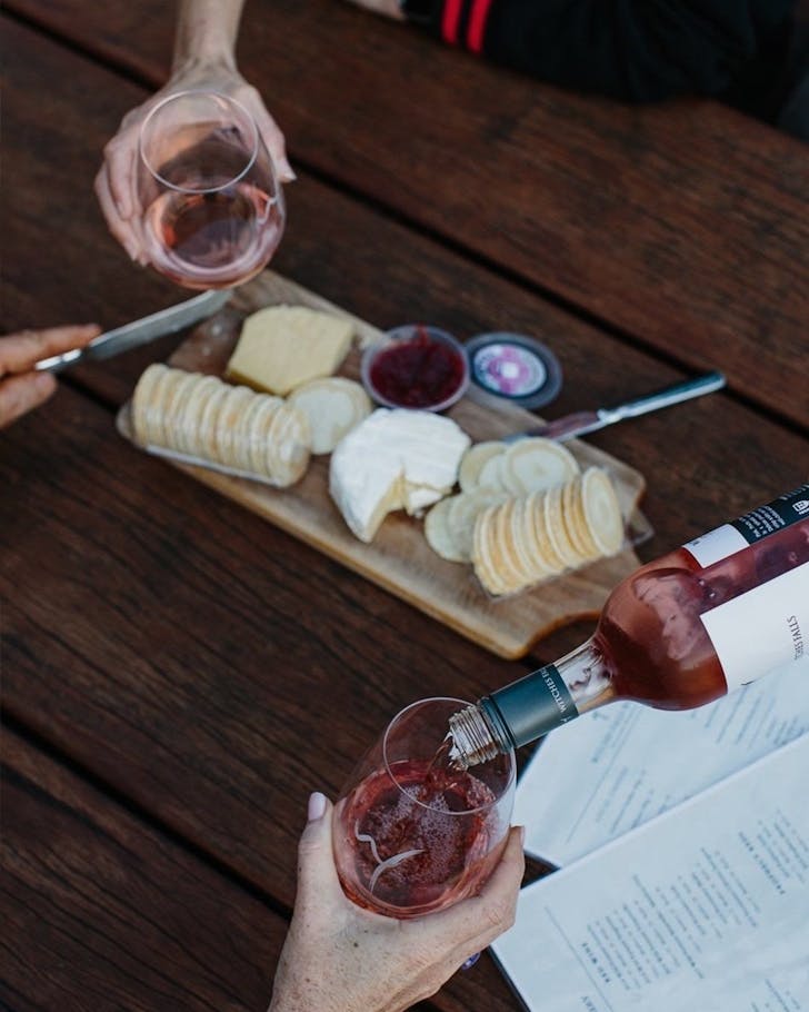 witches falls winery