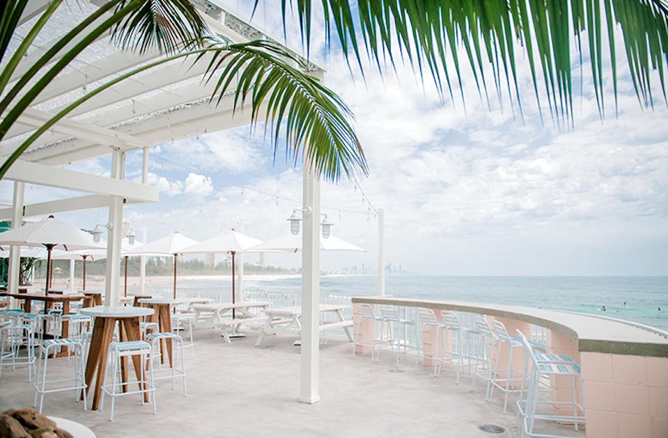 Sip Cocktails In The Sunshine At Gold Coast’s Best Rooftop Bars URBAN