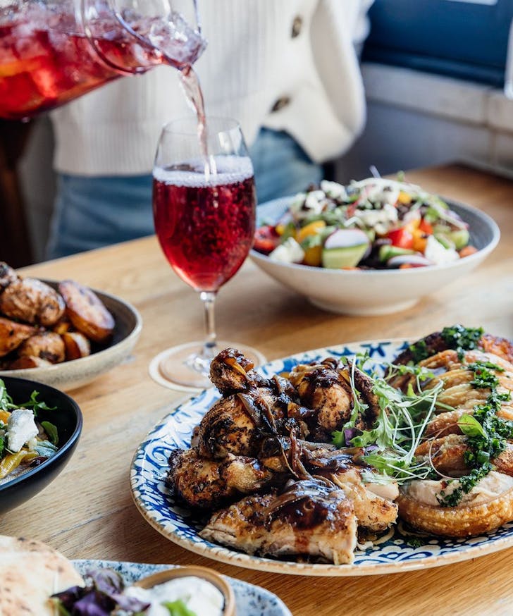 sunday roast