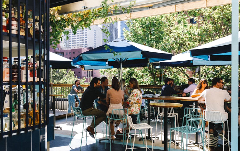 Best Bars In CBD Melbourne 2023 URBAN LIST MELBOURNE