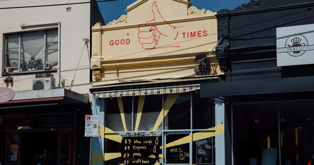 Best Cheap Dates Melbourne 2023 URBAN LIST MELBOURNE