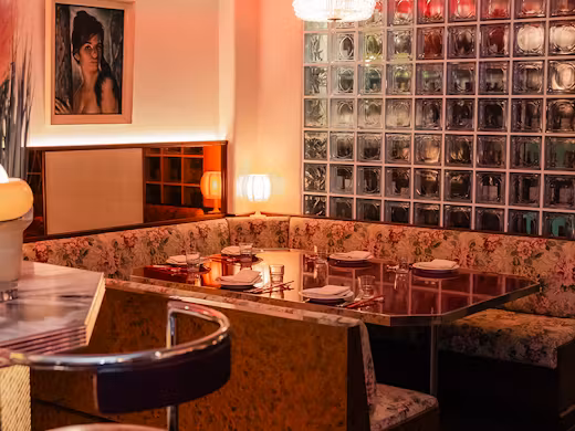 Good Luck Restaurant Lounge Is Merivale s Underground Restaurant In The good-luck-restaurant-lounge-is-merivale-s-underground-restaurant-in-the