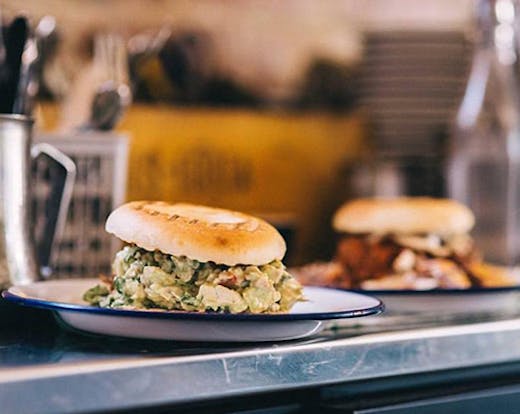 Goodness Gracious Auckland