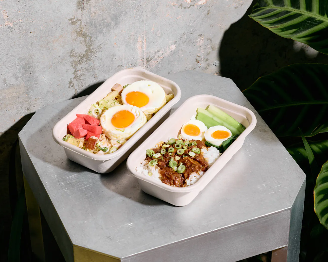 Goodside Is Fish Lane's New Asian Brunch Cafe From The Southside Crew ...
