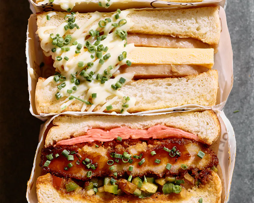 Goodside Is Fish Lane's New Asian Brunch Cafe From The Southside Crew ...
