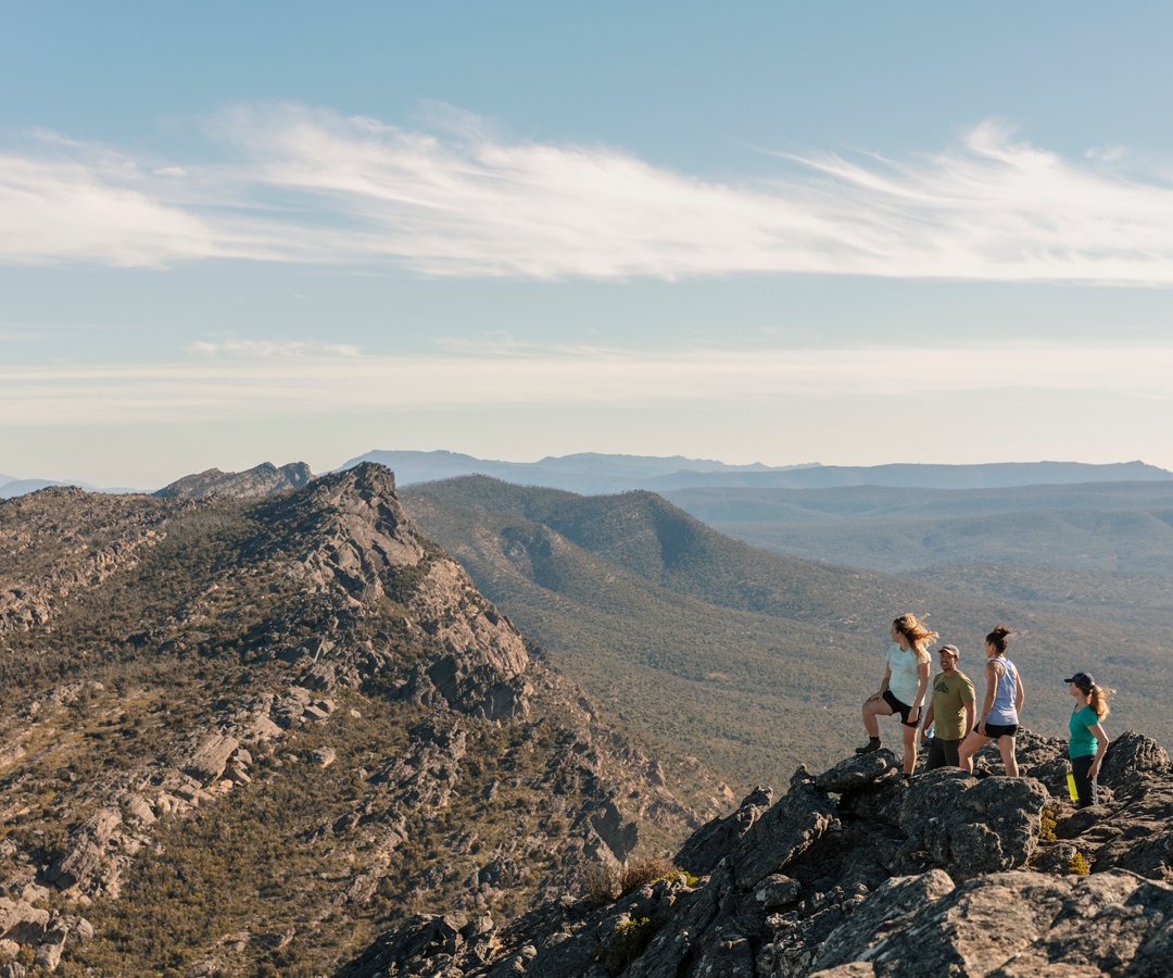 Victoria day outlet hikes