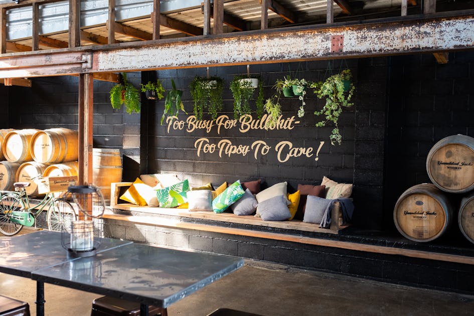 The Best Distilleries On And Around The Gold Coast URBAN LIST GOLD COAST