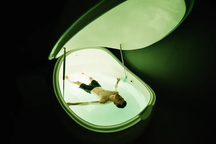 Elemental Float And Cryotherapy – BEPIS