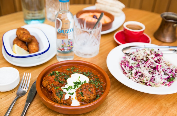 Greek Festival Perth