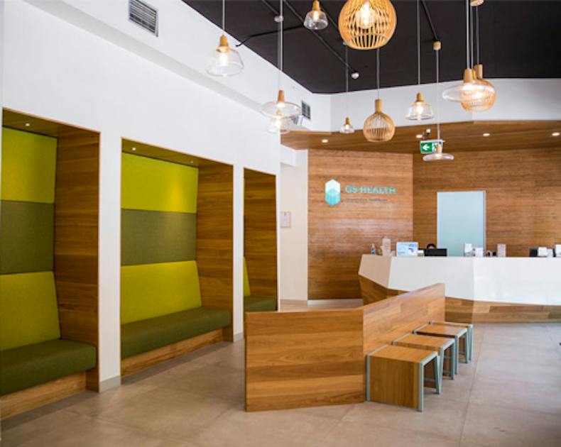 GS Cosmetic Doctors | URBAN LIST SYDNEY
