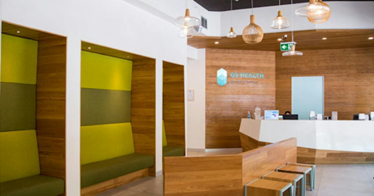 Gs Cosmetics GS Cosmetic Doctors | URBAN LIST SYDNEY