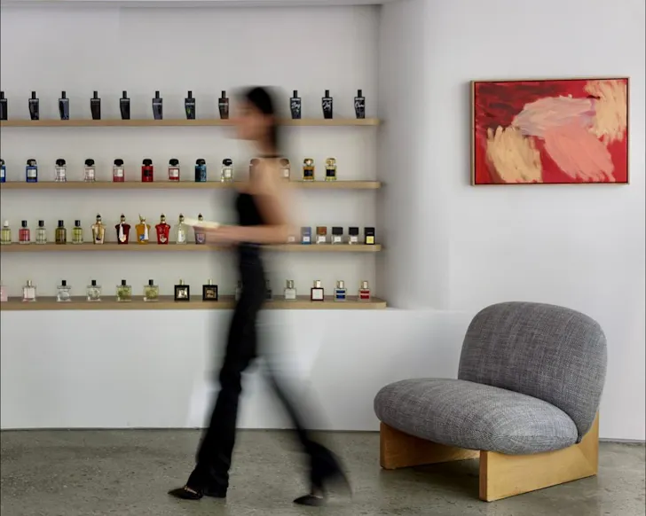 Greenhaus Studio best day spas Perth