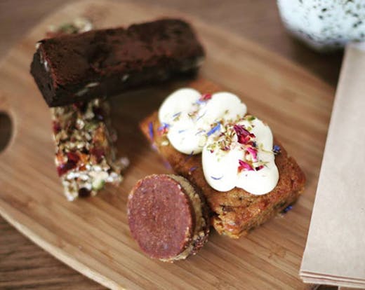 Grey Gardens Projects Fitzroy