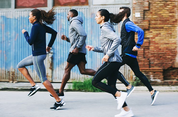 Auckland's Best Group Fitness Classes To Try Now