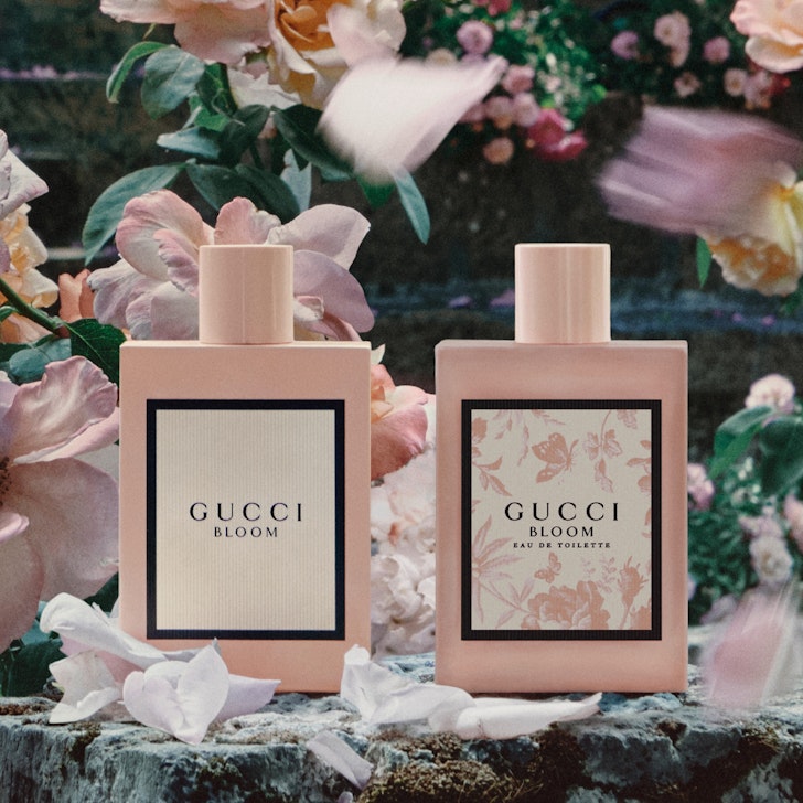 Gucci Beauty Bloom Eau De Toilette