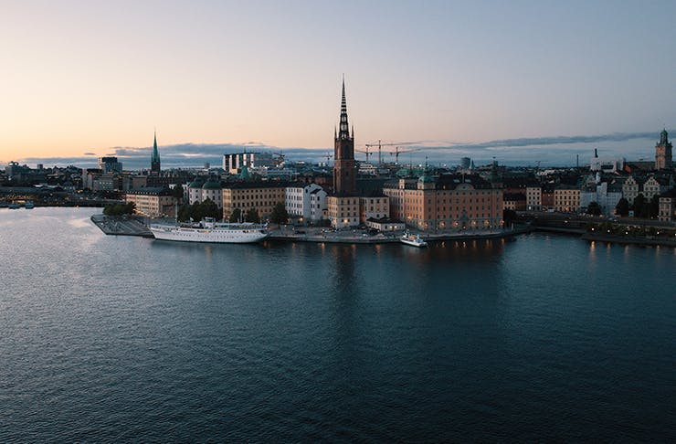 Guide To Stockholm