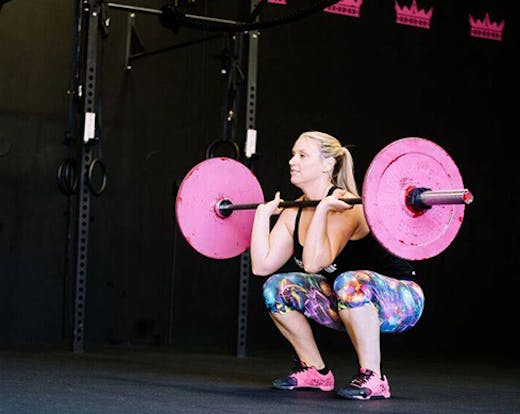 Gym, Crossfit Cuties, Crossfit, Women, O'Connor, Perth, Perth Gym, Perth Fitness, Perth Crossfit