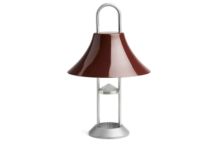 The HAY Store Portable Lamp