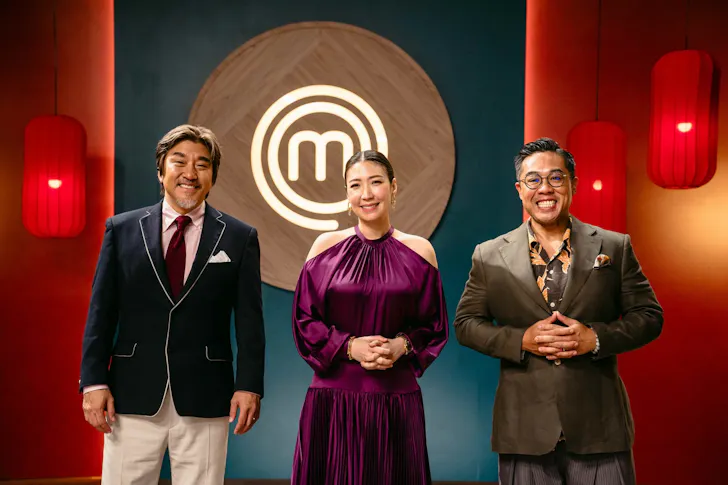 MasterChef Asia