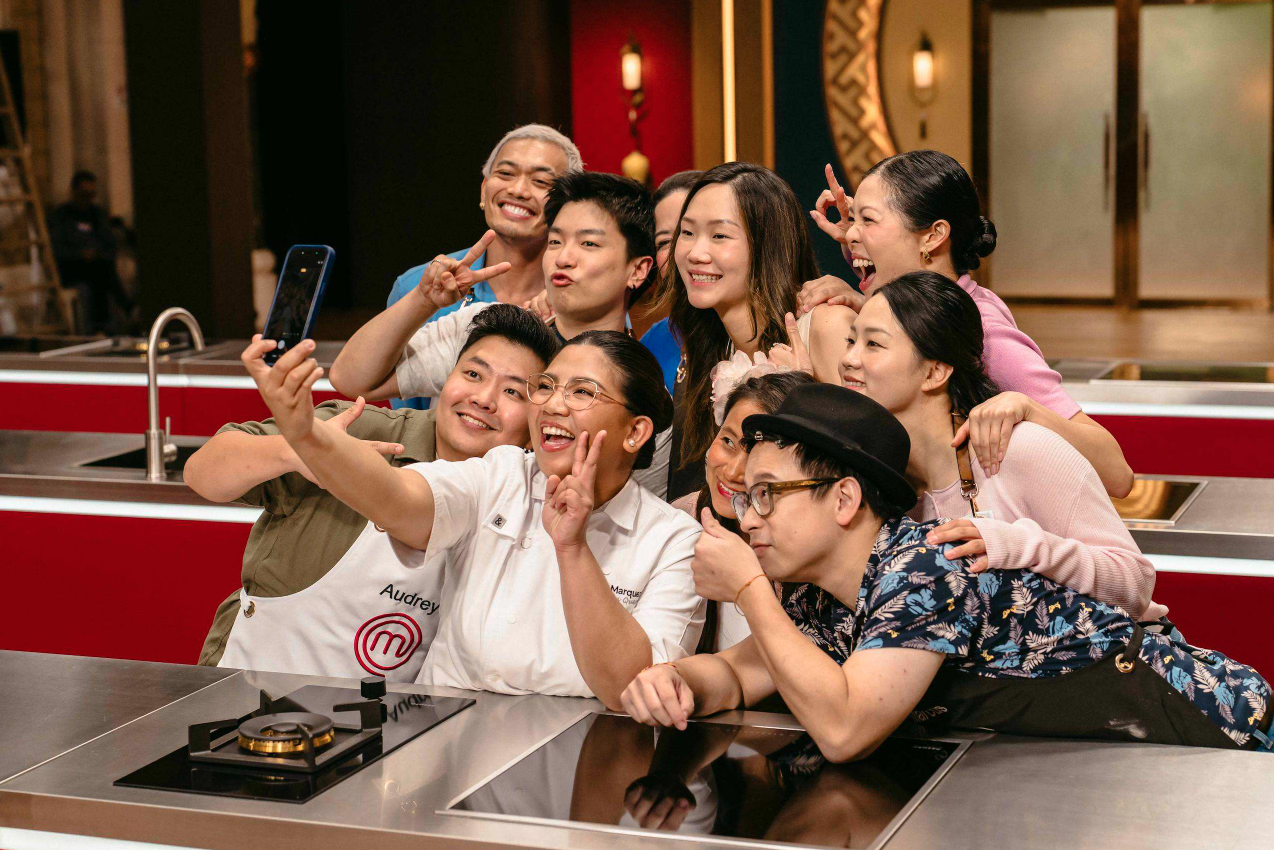 MasterChef Asia