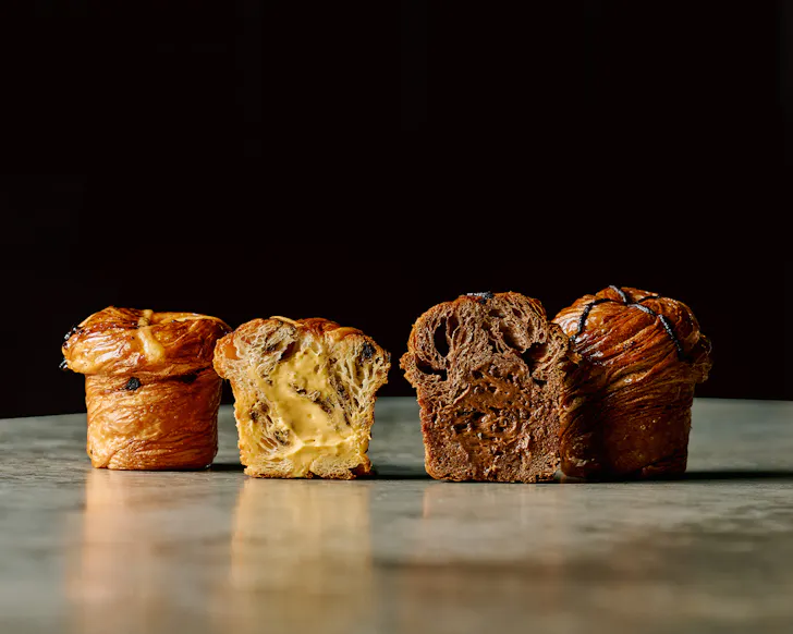 lune croissanterie
