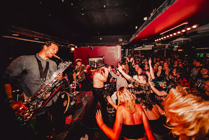 The Duke Of Enmore