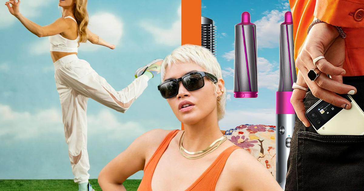 Tech Styler The Must-Have Tech Style Accessories In 2021 | URBAN LIST