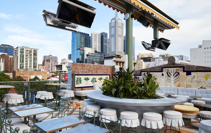 HER Melbourne