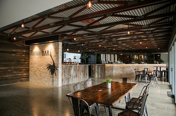 Habitat Noosa