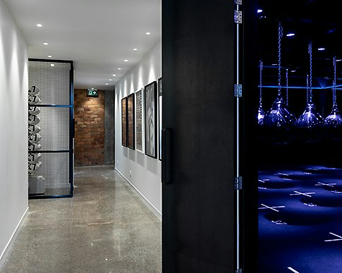 Studio Box Environment Studio Box | URBAN LIST AUCKLAND