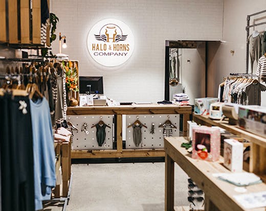 Halo & Horns Company Coolangatta