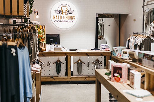 Halo & Horns Company Coolangatta