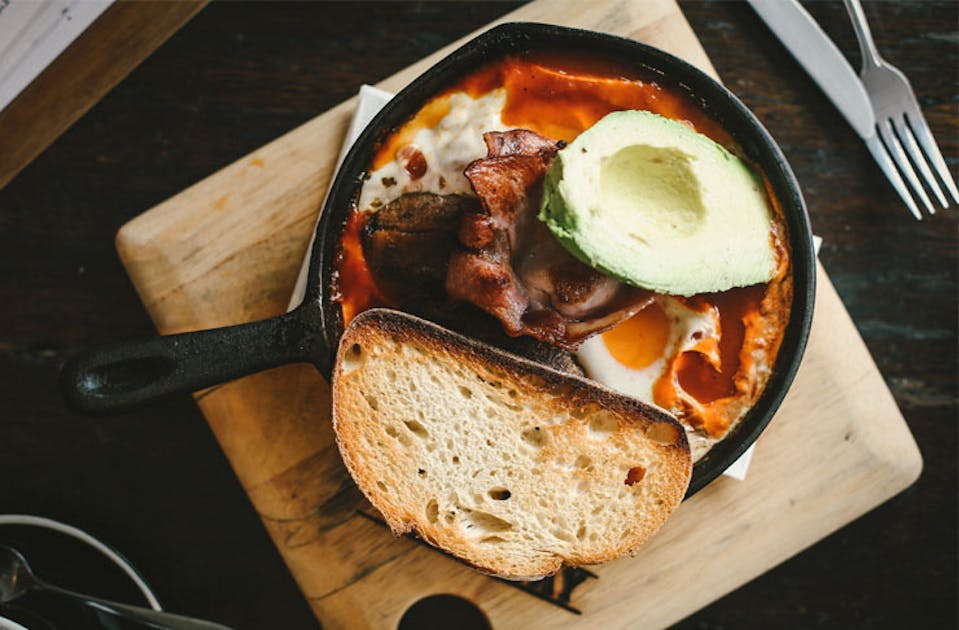 25 Things To Eat When You’re Hungover In Sydney URBAN LIST SYDNEY