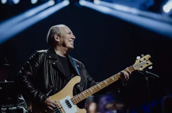 Hans Zimmer Live back Australia