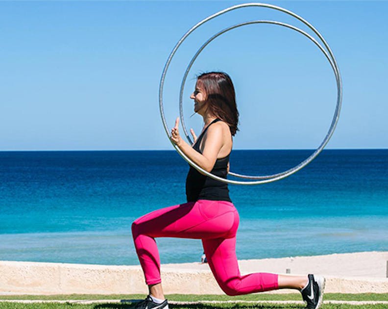 Happy Healthy Hoops | URBAN LIST PERTH