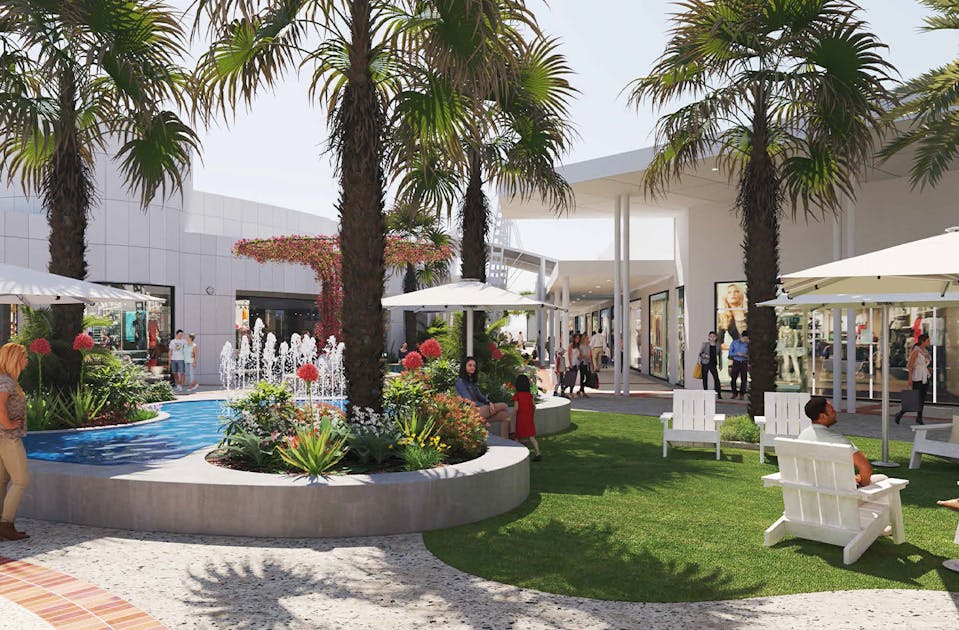 Harbour Town Is Getting An $8 Million Refresh With New Dining And A Playground