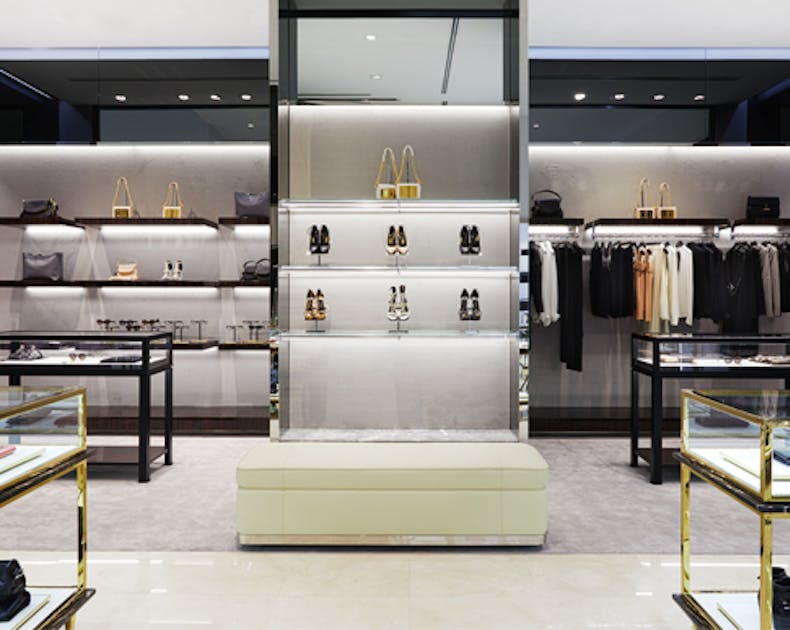 Louis Vuitton Crown Melbourne Store Opening