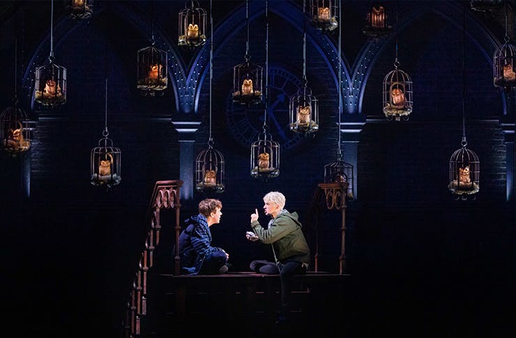 Why You Need To See Harry Potter And The Cursed Child