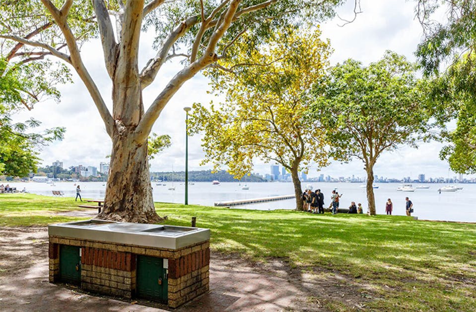 11 Of Perth’s Most Beautiful BBQ Spots URBAN LIST PERTH