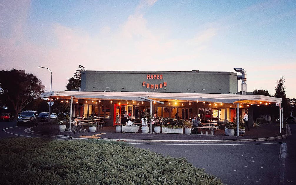 Best Coffee, Hamilton URBAN LIST NEW ZEALAND