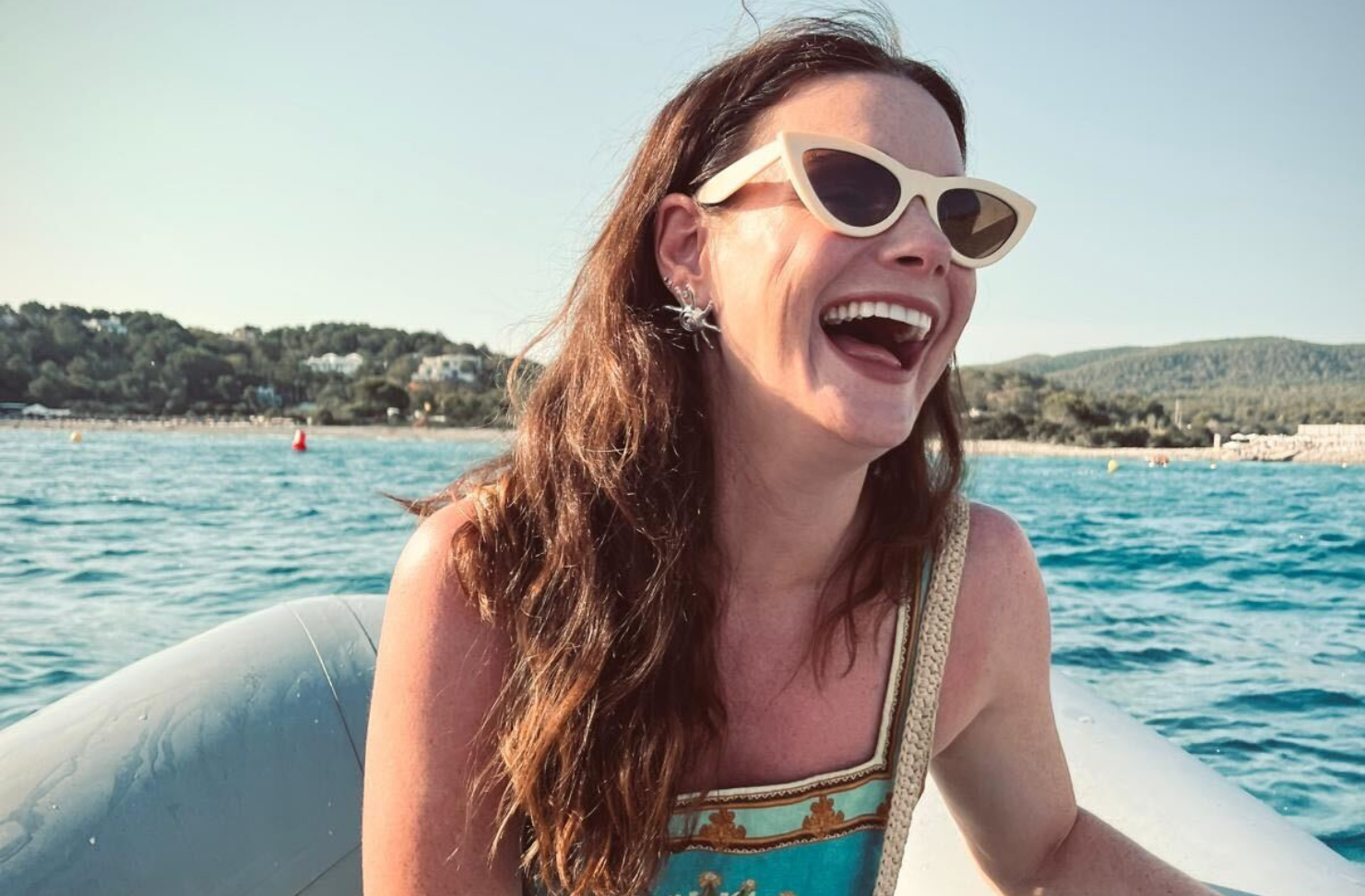 How I Holiday: Hayley Worley