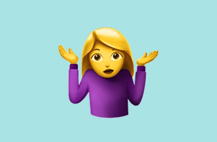 What Your Favourite Emoji Says About You