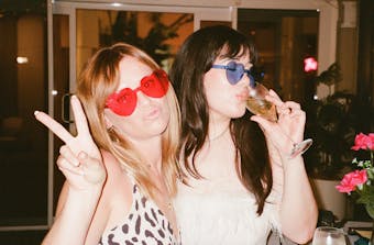 Win A Weekend On The Gold Coast With Bottomless Brunch At Lulu’s, Valued At $1K
