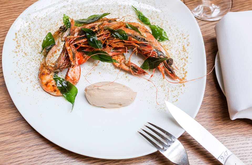 Where To Go For A Healthy Lunch In The CBD URBAN LIST SYDNEY