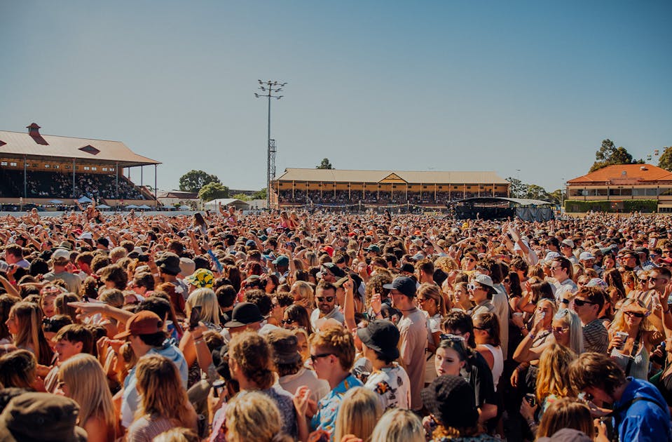 All The Queensland Music Festivals Happening In 2023 URBAN LIST BRISBANE