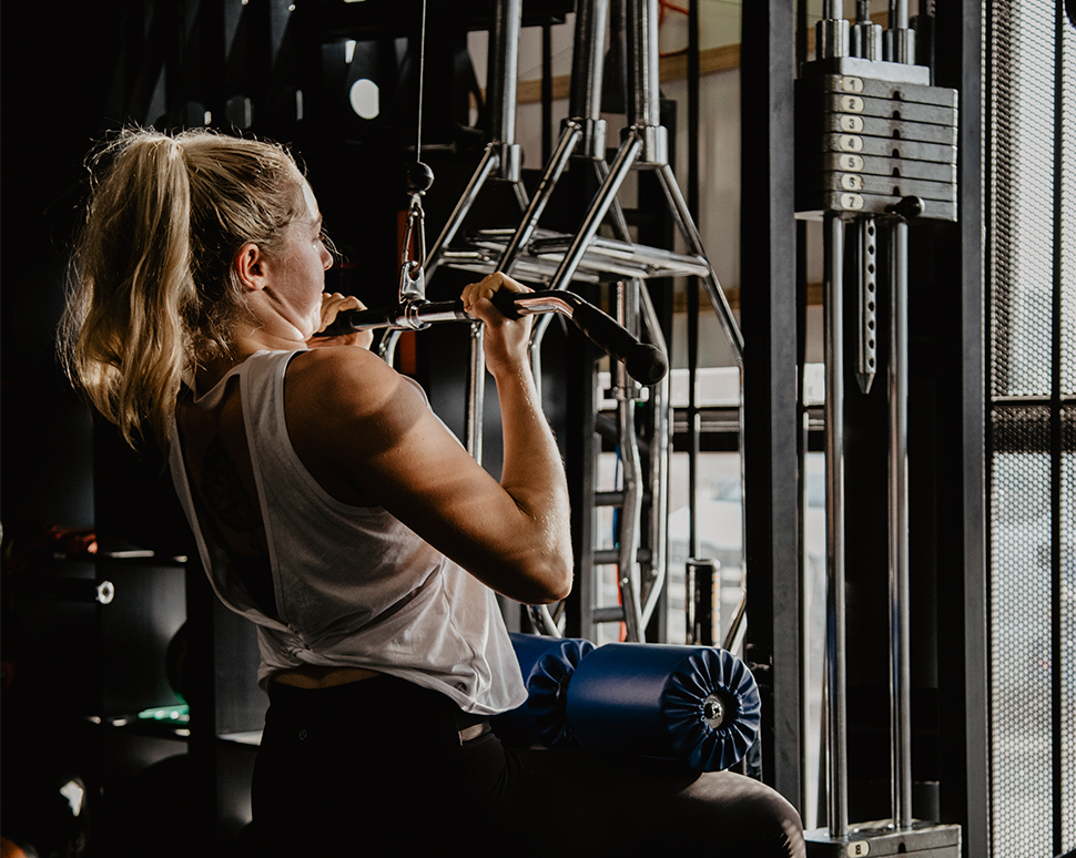 Helix Gym in Gnangara  thumbnail